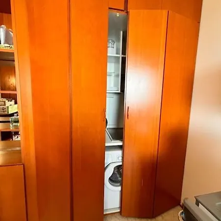 Matteo Apartment