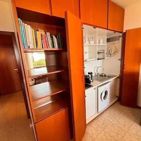 Apartment Matteo Sanremo