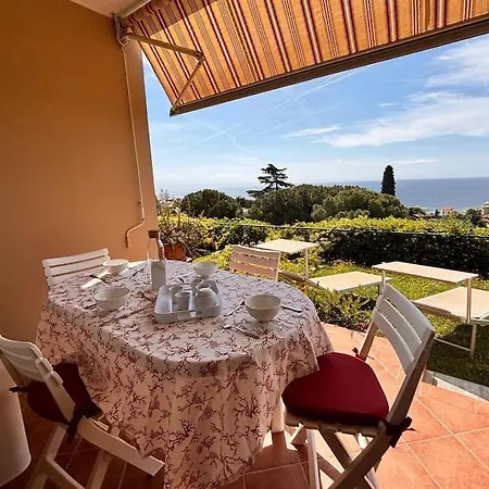 Matteo Apartment Sanremo
