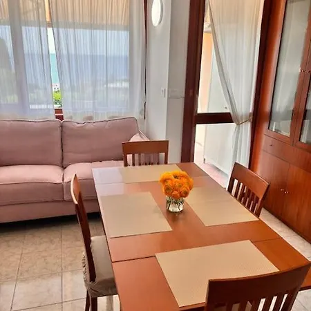 Apartment Matteo